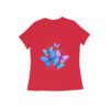 Trend Next – Teen Girls Butterflies Stylish T-Shirt - Fashion Greet