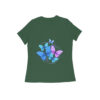 Trend Next – Teen Girls Butterflies Stylish T-Shirt - Fashion Greet
