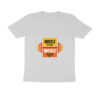 Trend Next – Teens Hustle for your Muscle Gym T-Shirt - Fashion Greet