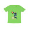 Trend Next – Kids Funny Space T-Shirt - Fashion Greet