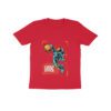 Trend Next – Kids Funny Space T-Shirt - Fashion Greet