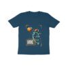 Trend Next – Kids Funny Space T-Shirt - Fashion Greet