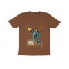 Trend Next – Kids Funny Space T-Shirt - Fashion Greet