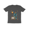 Trend Next – Kids Funny Space T-Shirt - Fashion Greet