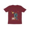 Trend Next – Kids Funny Space T-Shirt - Fashion Greet
