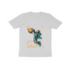 Trend Next – Kids Funny Space T-Shirt - Fashion Greet