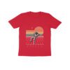 Trend Next – Kids Retro Astronaut T-Shirt - Fashion Greet