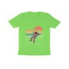 Trend Next – Kids Retro Astronaut T-Shirt - Fashion Greet