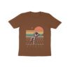 Trend Next – Kids Retro Astronaut T-Shirt - Fashion Greet