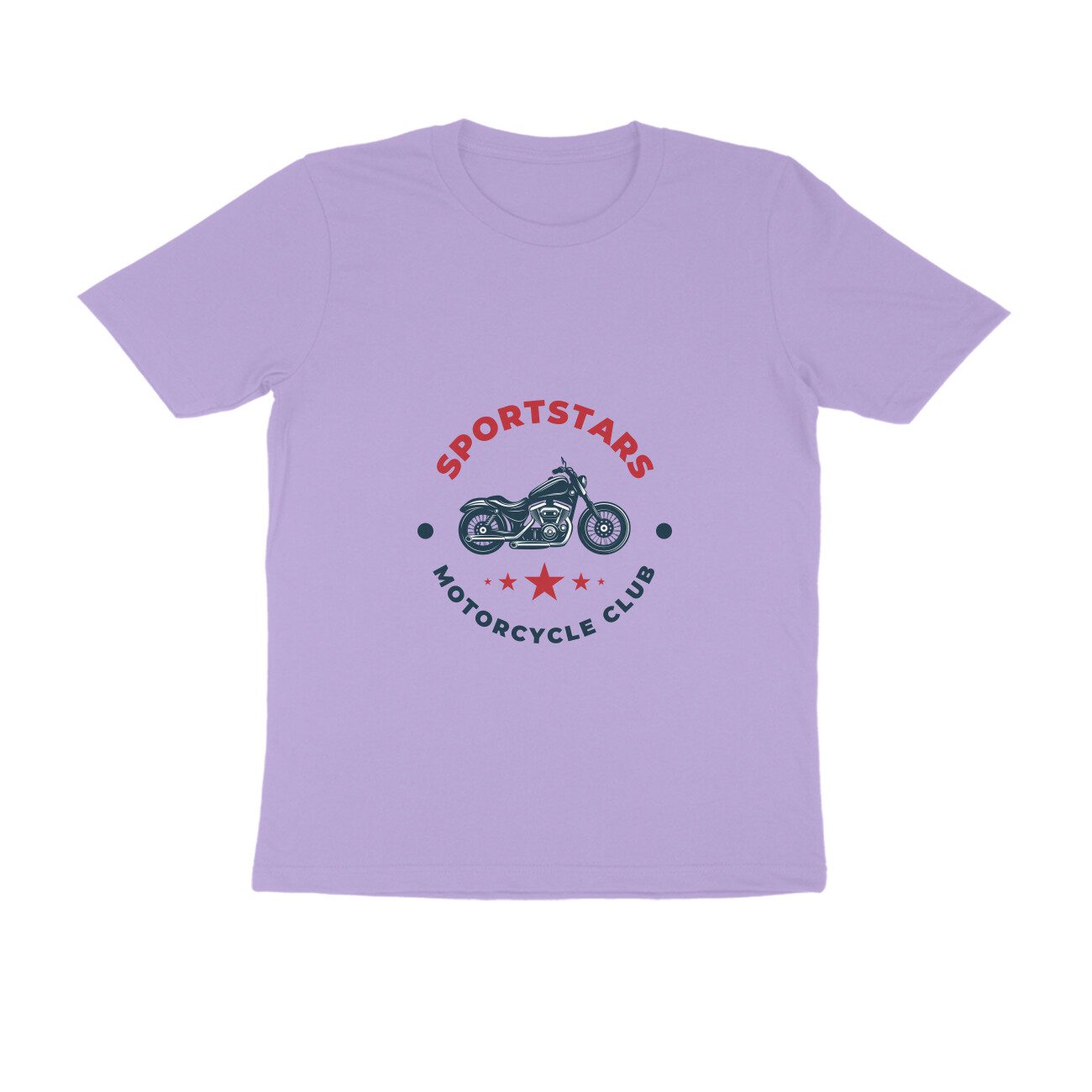 Trend Next – Teens Sportstars Motorcycle Club T-Shirt - Fashion Greet