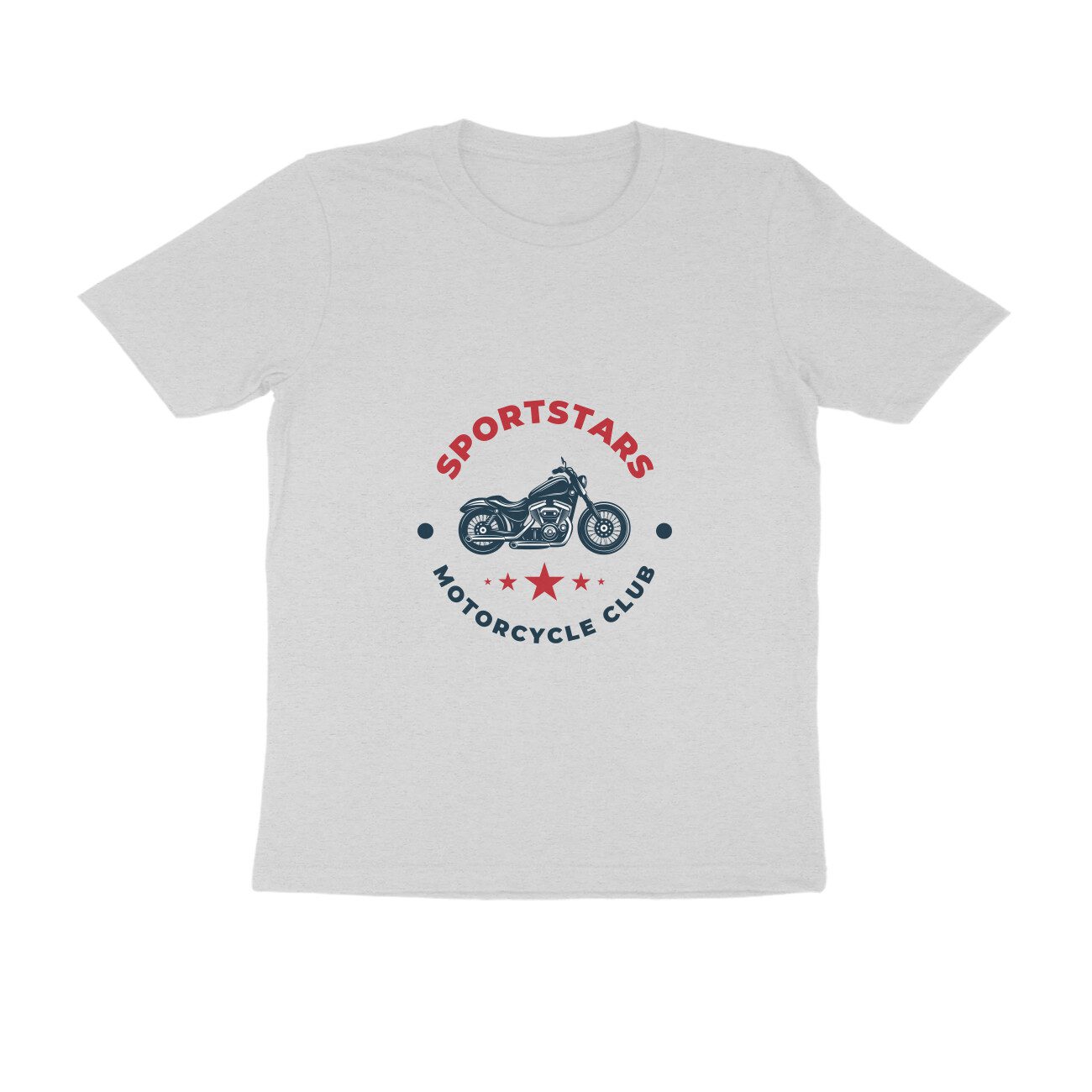 Trend Next – Teens Sportstars Motorcycle Club T-Shirt - Fashion Greet