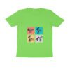 Trend Next – Teens Cycle Circus T-Shirt - Fashion Greet