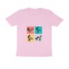 Trend Next – Teens Cycle Circus T-Shirt - Fashion Greet