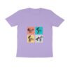 Trend Next – Teens Cycle Circus T-Shirt - Fashion Greet