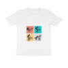 Trend Next – Teens Cycle Circus T-Shirt - Fashion Greet