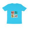 Trend Next – Teens Cycle Circus T-Shirt - Fashion Greet