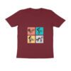 Trend Next – Teens Cycle Circus T-Shirt - Fashion Greet