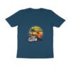 Trend Next – Teens Stay Positive Motivational T-Shirt - Fashion Greet
