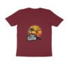 Trend Next – Teens Stay Positive Motivational T-Shirt - Fashion Greet