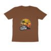 Trend Next – Teens Stay Positive Motivational T-Shirt - Fashion Greet