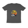 Trend Next – Teens Stay Positive Motivational T-Shirt - Fashion Greet