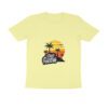 Trend Next – Teens Stay Positive Motivational T-Shirt - Fashion Greet
