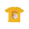 Trend Next – Toddlers Fluffy Everyday Cat T-Shirt - Fashion Greet