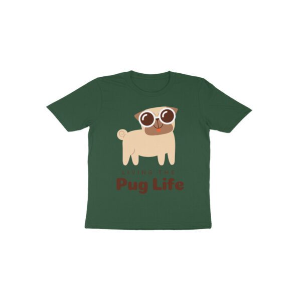 Trend Next - Toddlers Pets Lifestyle and Hobbies T-Shirt