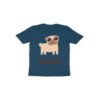Trend Next – Toddlers Pets Lifestyle and Hobbies T-Shirt - Fashion Greet