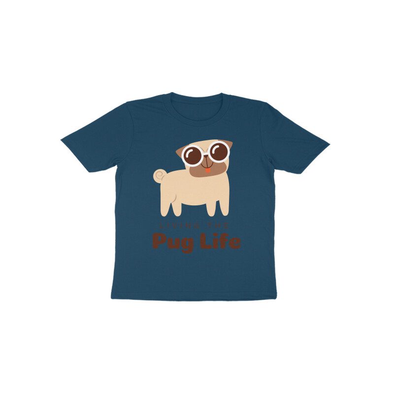 Trend Next – Toddlers Pets Lifestyle and Hobbies T-Shirt - Fashion Greet