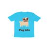 Trend Next – Toddlers Pets Lifestyle and Hobbies T-Shirt - Fashion Greet