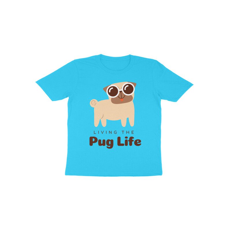 Trend Next – Toddlers Pets Lifestyle and Hobbies T-Shirt - Fashion Greet