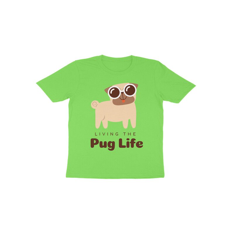Trend Next – Toddlers Pets Lifestyle and Hobbies T-Shirt - Fashion Greet