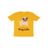 Trend Next – Toddlers Pets Lifestyle and Hobbies T-Shirt - Fashion Greet