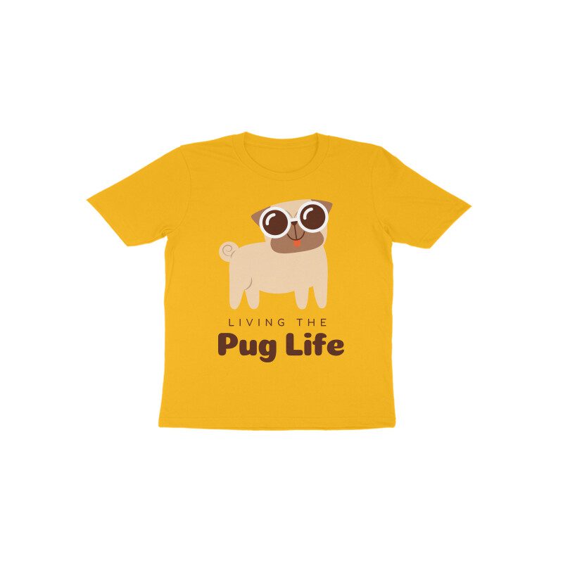 Trend Next – Toddlers Pets Lifestyle and Hobbies T-Shirt - Fashion Greet