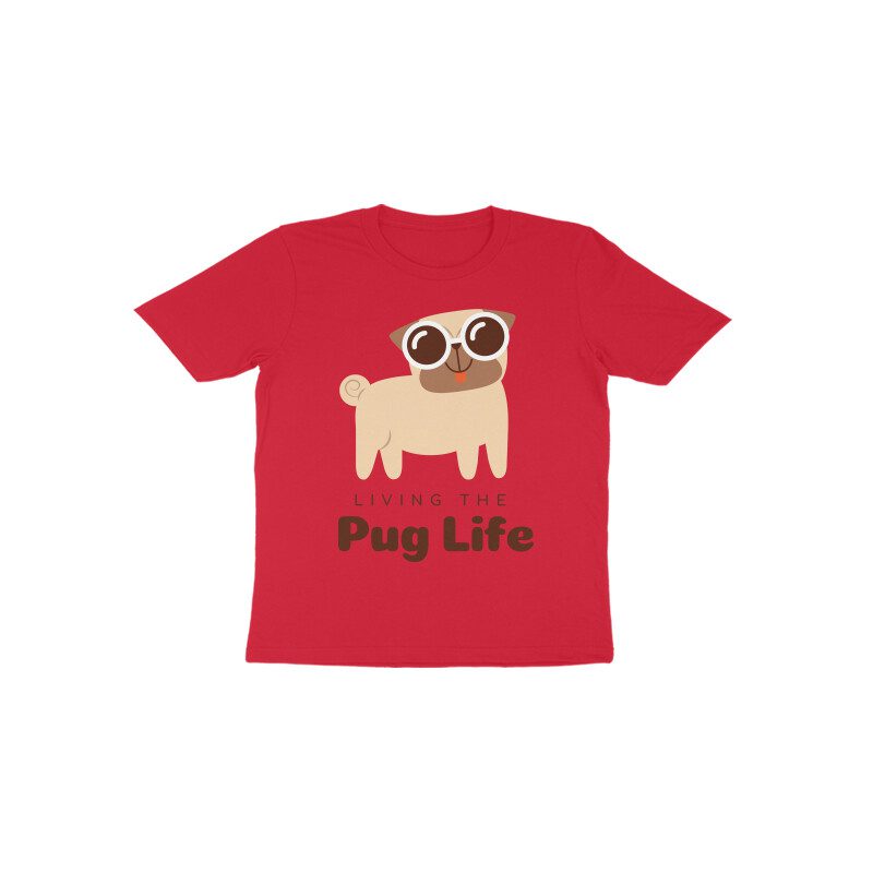Trend Next – Toddlers Pets Lifestyle and Hobbies T-Shirt - Fashion Greet