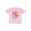 Trend Next – Toddlers Bee Mine T-Shirt - Fashion Greet