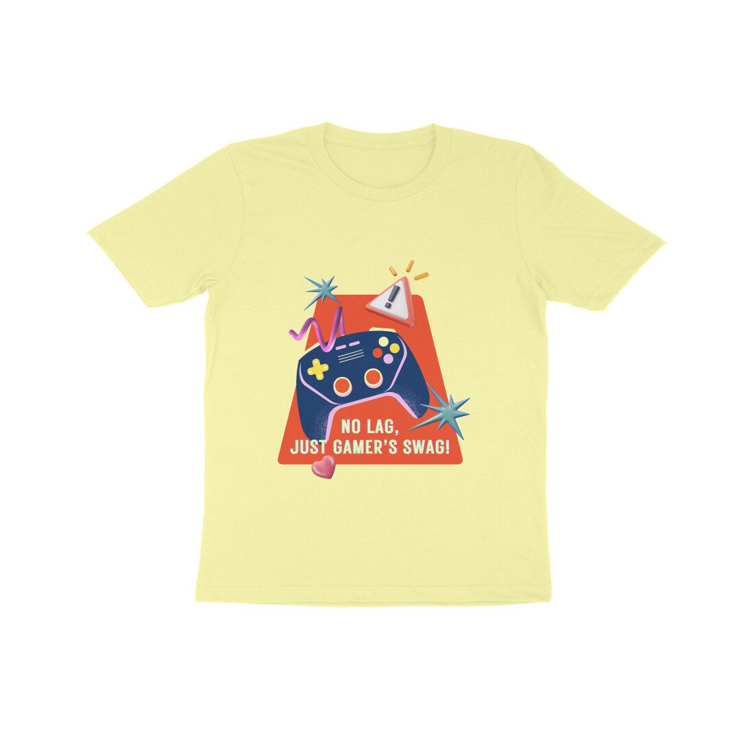 Trend Next – Kids Gamers Swag T-Shirt - Fashion Greet Trend Next – Kids Gamers Swag T-Shirt - Fashion Greet