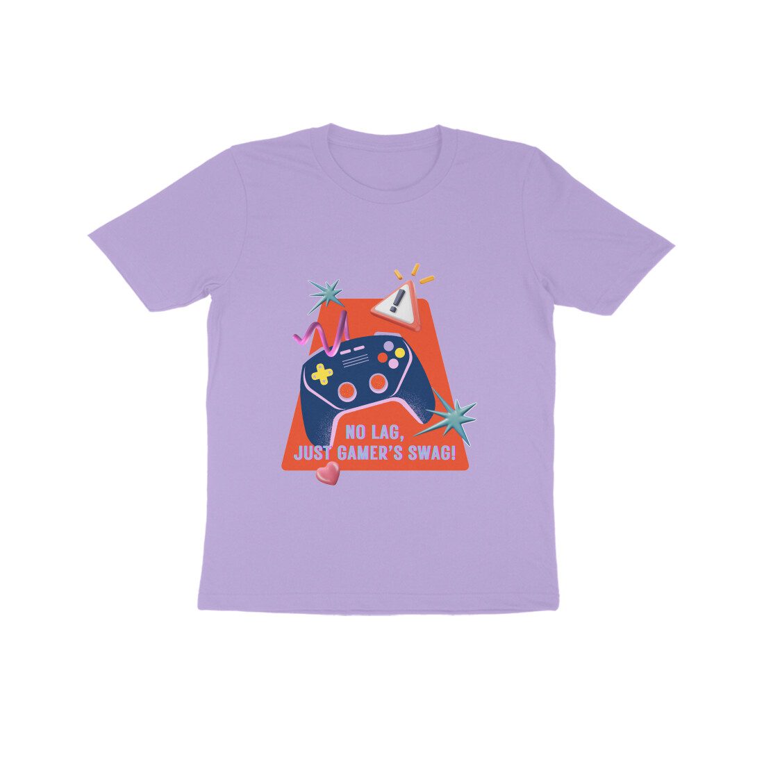Trend Next – Kids Gamers Swag T-Shirt - Fashion Greet Trend Next – Kids Gamers Swag T-Shirt - Fashion Greet