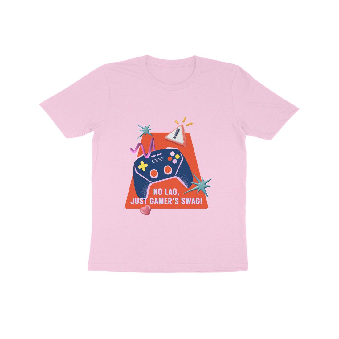 Trend Next – Kids Gamers Swag T-Shirt - Fashion Greet Trend Next – Kids Gamers Swag T-Shirt - Fashion Greet