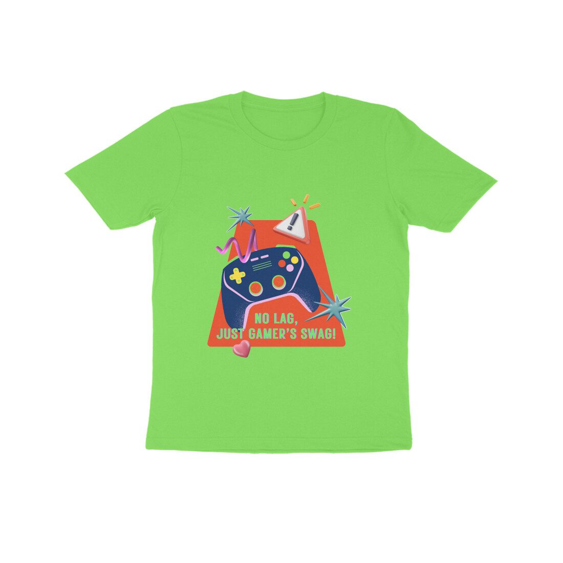 Trend Next – Kids Gamers Swag T-Shirt - Fashion Greet Trend Next – Kids Gamers Swag T-Shirt - Fashion Greet