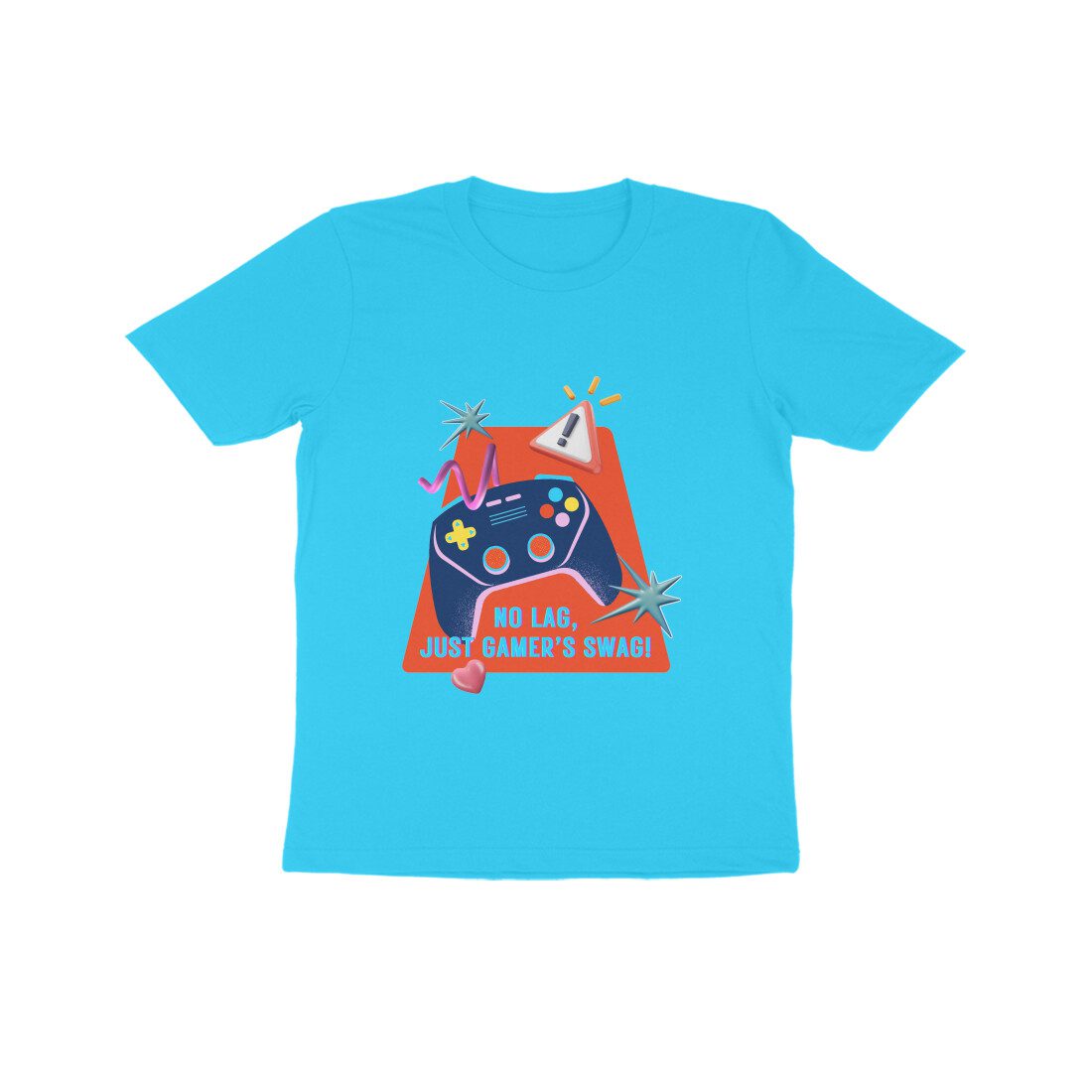 Trend Next – Kids Gamers Swag T-Shirt - Fashion Greet Trend Next – Kids Gamers Swag T-Shirt - Fashion Greet