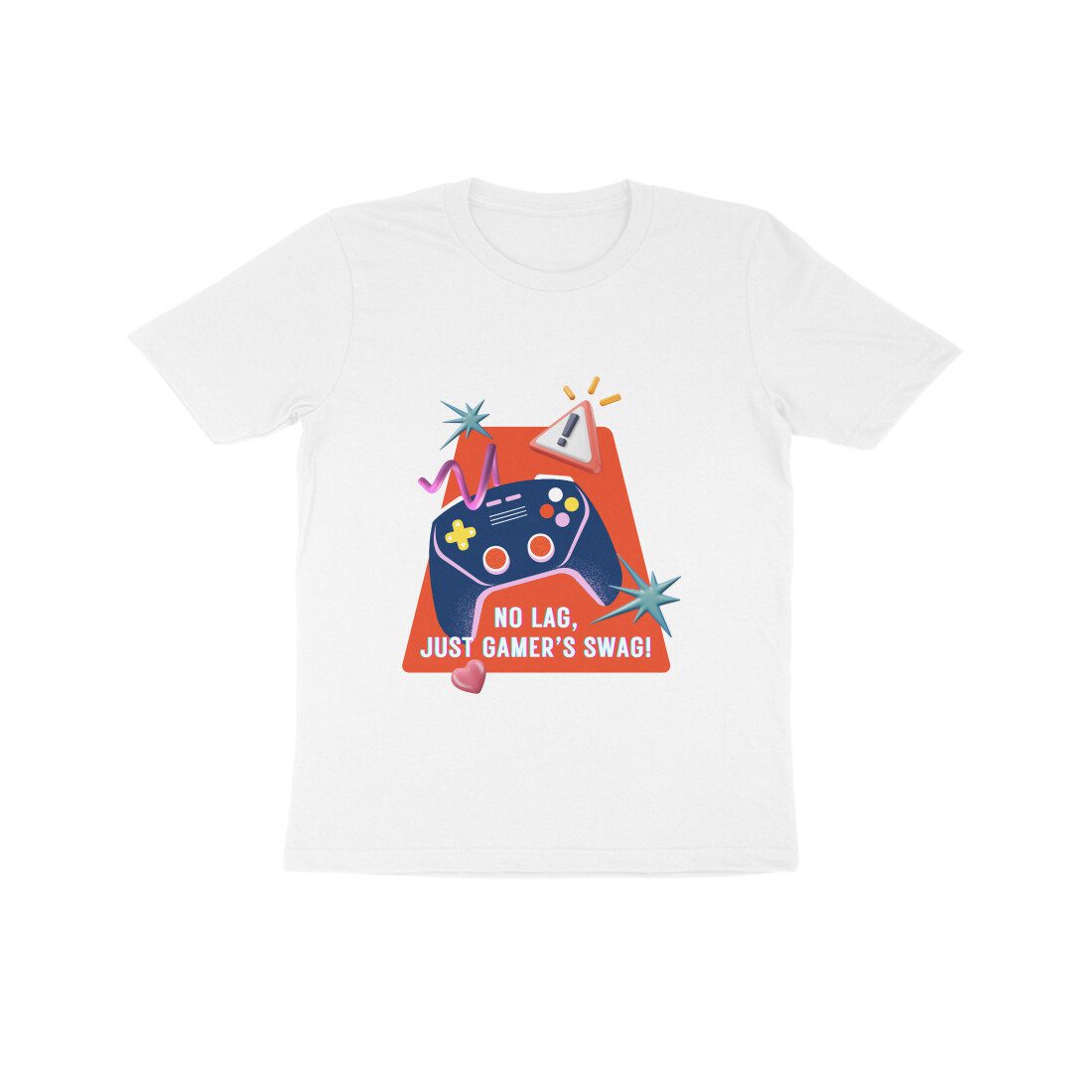 Trend Next – Kids Gamers Swag T-Shirt - Fashion Greet Trend Next – Kids Gamers Swag T-Shirt - Fashion Greet