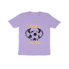 Trend Next – Kids Football Goal High T-Shirt - Fashion Greet Trend Next – Kids Football Goal High T-Shirt - Fashion Greet