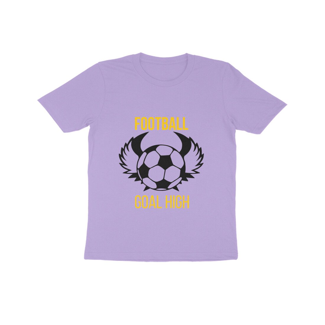 Trend Next – Kids Football Goal High T-Shirt - Fashion Greet Trend Next – Kids Football Goal High T-Shirt - Fashion Greet