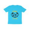 Trend Next – Kids Football Goal High T-Shirt - Fashion Greet Trend Next – Kids Football Goal High T-Shirt - Fashion Greet