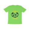Trend Next – Kids Football Goal High T-Shirt - Fashion Greet Trend Next – Kids Football Goal High T-Shirt - Fashion Greet