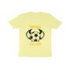Trend Next – Kids Football Goal High T-Shirt - Fashion Greet Trend Next – Kids Football Goal High T-Shirt - Fashion Greet