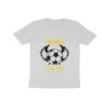 Trend Next – Kids Football Goal High T-Shirt - Fashion Greet Trend Next – Kids Football Goal High T-Shirt - Fashion Greet