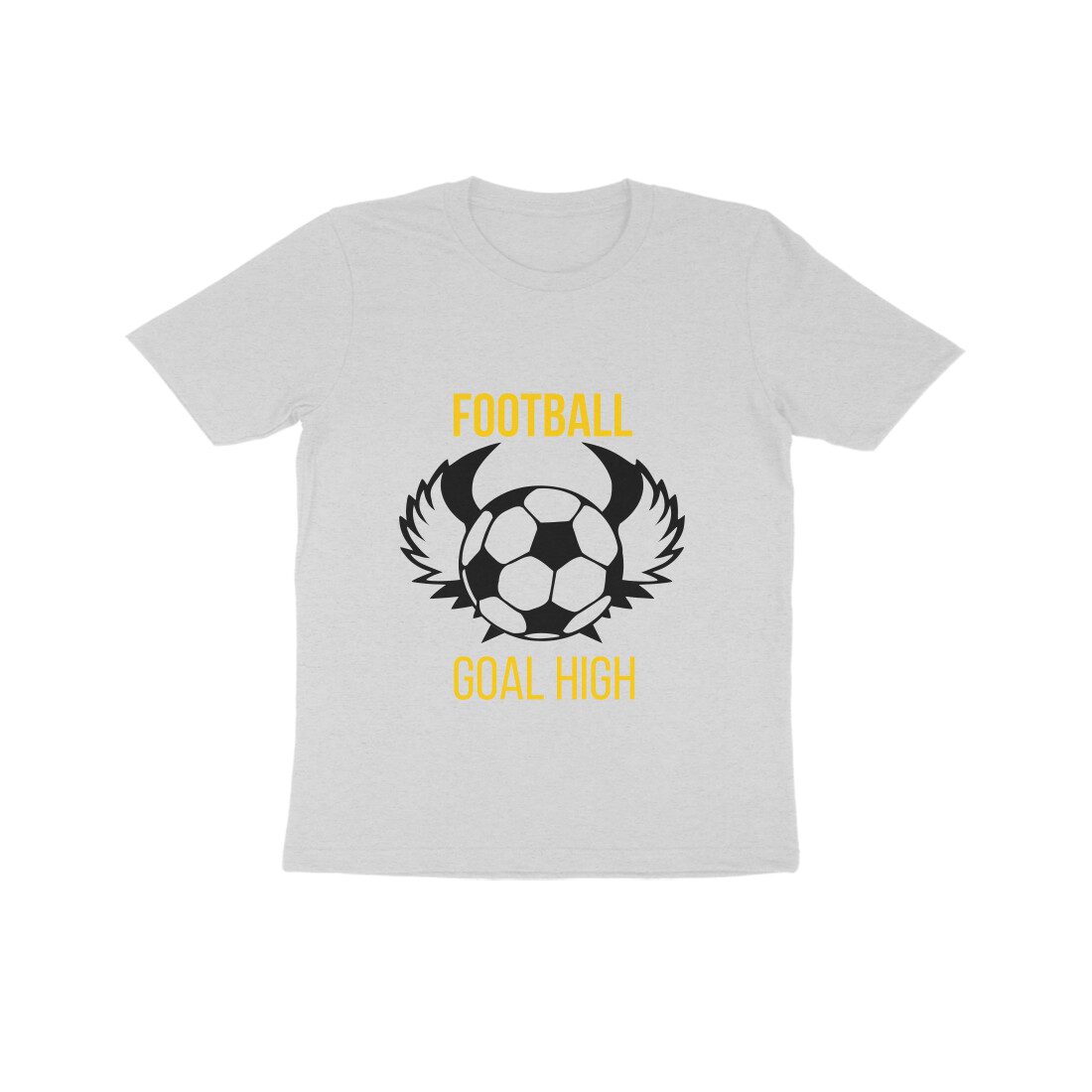 Trend Next – Kids Football Goal High T-Shirt - Fashion Greet Trend Next – Kids Football Goal High T-Shirt - Fashion Greet
